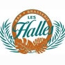 Les Halles