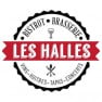 Les Halles