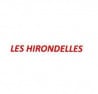 Les Hirondelles