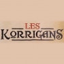 Les korrigans