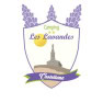 Les Lavandes
