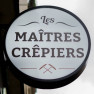 Les Maîtres Crêpiers