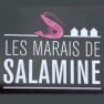Les Marais de Salamine