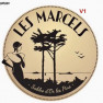 Les Marcels