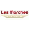 Les marches