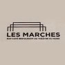 Les Marches