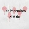 Les Marmites d'Asie