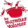 Les marmites volantes