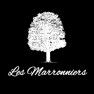 Les Marronniers