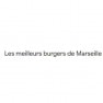 Les meilleurs burgers de Marseille