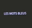 Les mots bleus
