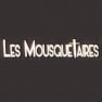 Les Mousquetaires Café