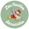 Les Nouilles Dansantes