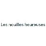 Les nouilles heureuses