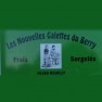 Les Nouvelles Galettes du Berry