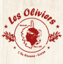 Les oliviers