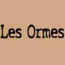 Les Ormes