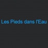 Les Pieds dans l'Eau