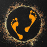 Les pieds dans l 'plat