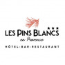 Les Pins Blancs en Provence