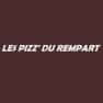 Les Pizz' du Rempart