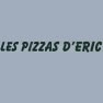 Les Pizzas d’Eric
