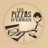 Les pizzas d'Erwan