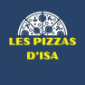 Les Pizzas d'Isa