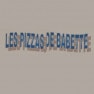 Les Pizzas de Babette