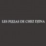 Les pizzas de chez Djina