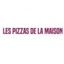 les pizzas de la maison