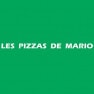 Les Pizzas de Mario