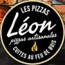 Les Pizzas Léon