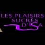 Les plaisirs sucrés d'Isa