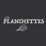 Les Planchettes