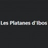 Les Platanes d'Ibos