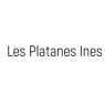 Les Platanes Ines