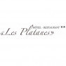 Les Platanes