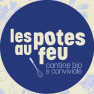 Les potes au feu