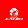 Les Pyramides