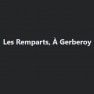 Les Remparts À Gerberoy