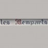 Les Remparts