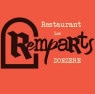 Les Remparts