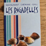 Les Rigadelles