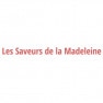 Les Saveurs de la Madeleine