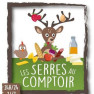 Les serres au comptoir