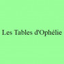 Les Tables d'Ophelie