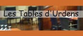 Les Tables D'Urdens