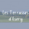 Les Terrasses d’Esery