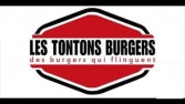 Les tontons burgers montchat